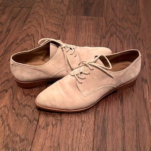 Frye women’s loafers. 7M